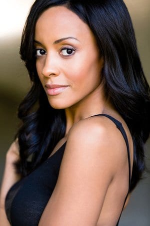 Chastity Dotson Chastity Dotson