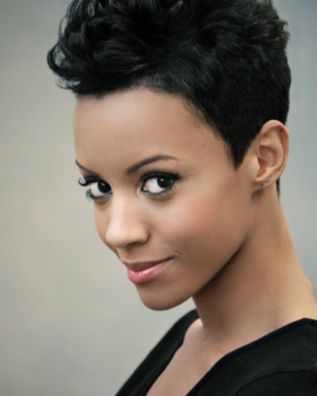 Chastity Dotson Chastity Dotson