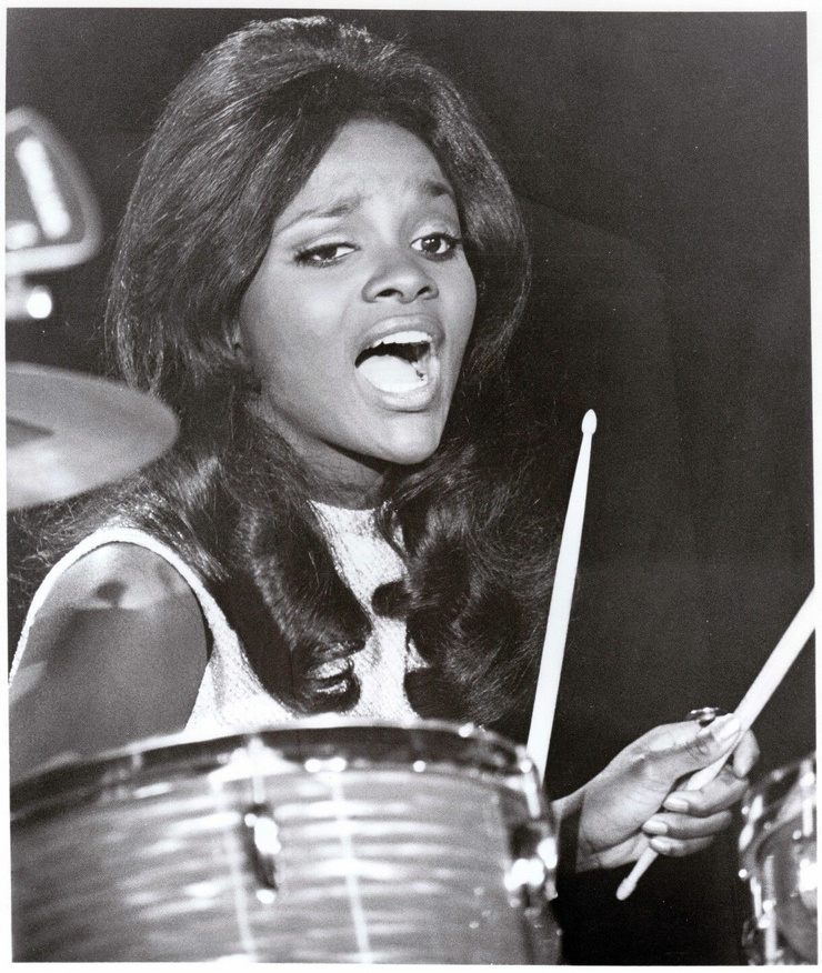 Marcia McBroom Marcia McBroom