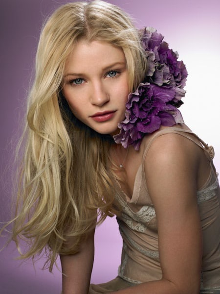 Picture of Emilie de Ravin