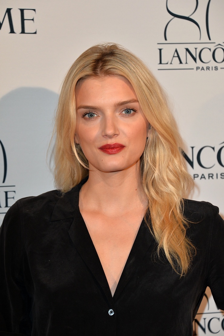 Lily Donaldson