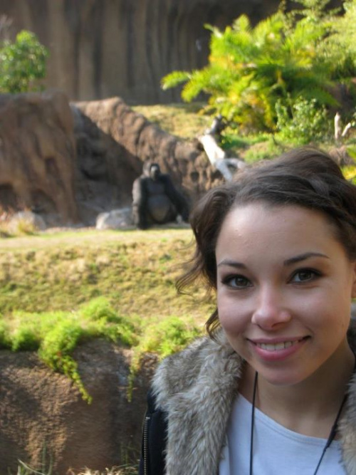 Jessica Parker Kennedy Jessica Parker Kennedy