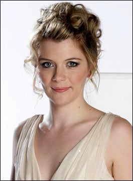 Jane Danson