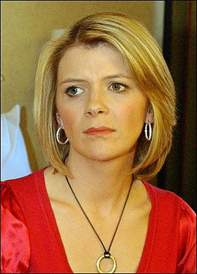 Jane Danson