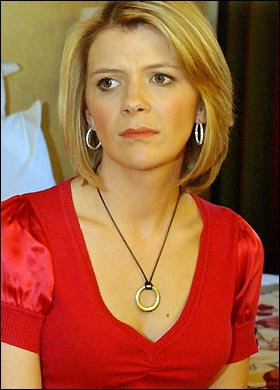 Jane Danson