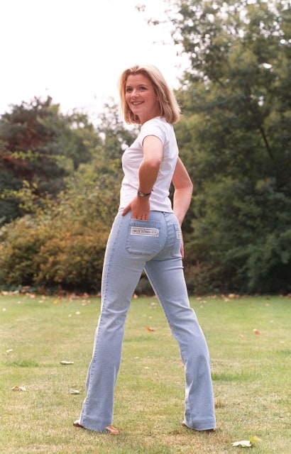 Jane Danson