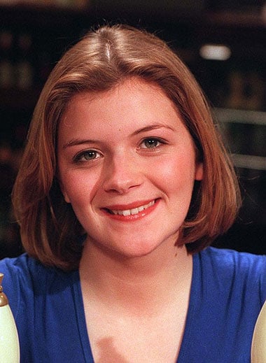 Jane Danson picture