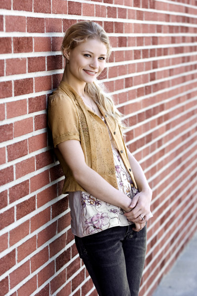 Emilie de Ravin Emilie de Ravin