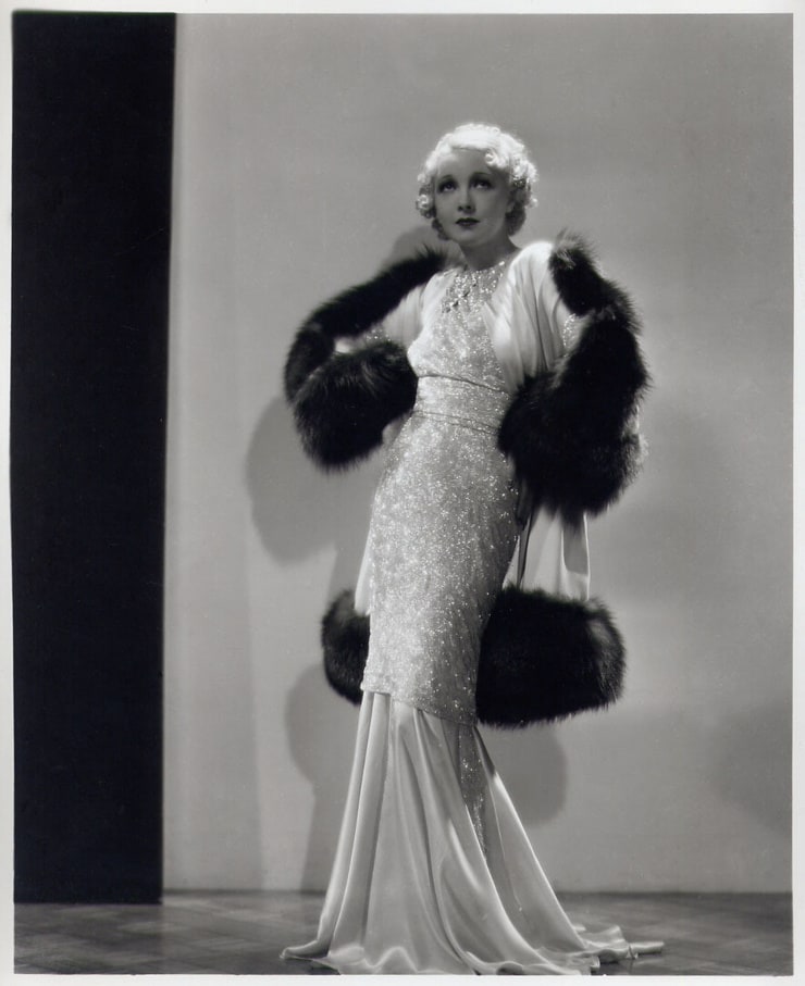 Image of Helen Twelvetrees