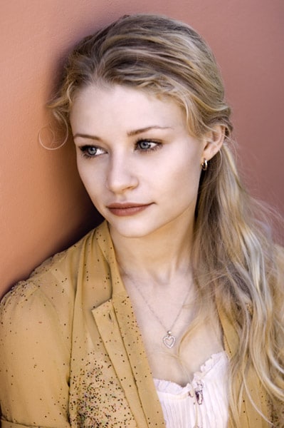 Emilie de Ravin Emilie de Ravin