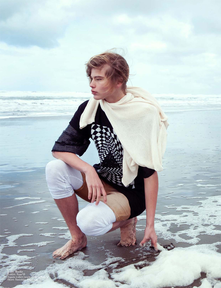 Jordan Barrett