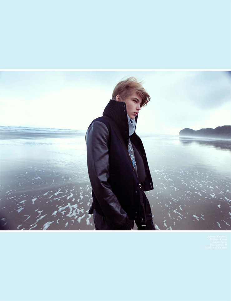 Jordan Barrett