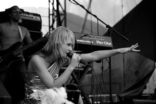 Metric