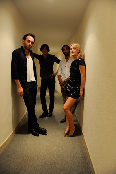 Metric