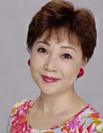 Keiko Yokozawa