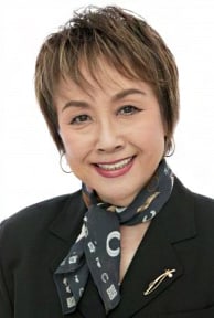 Kazuko Sugiyama