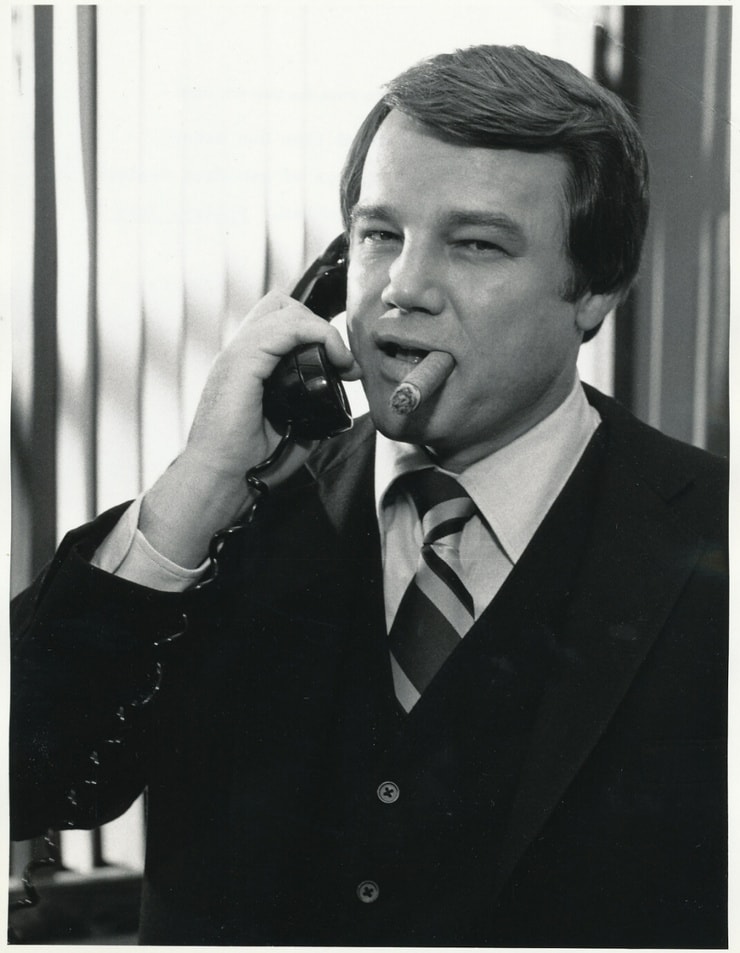 Joe Don Baker Joe Don Baker