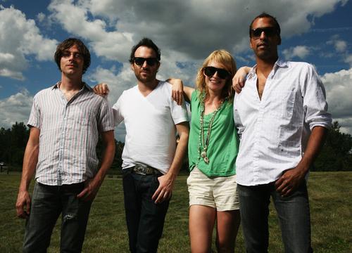 Metric