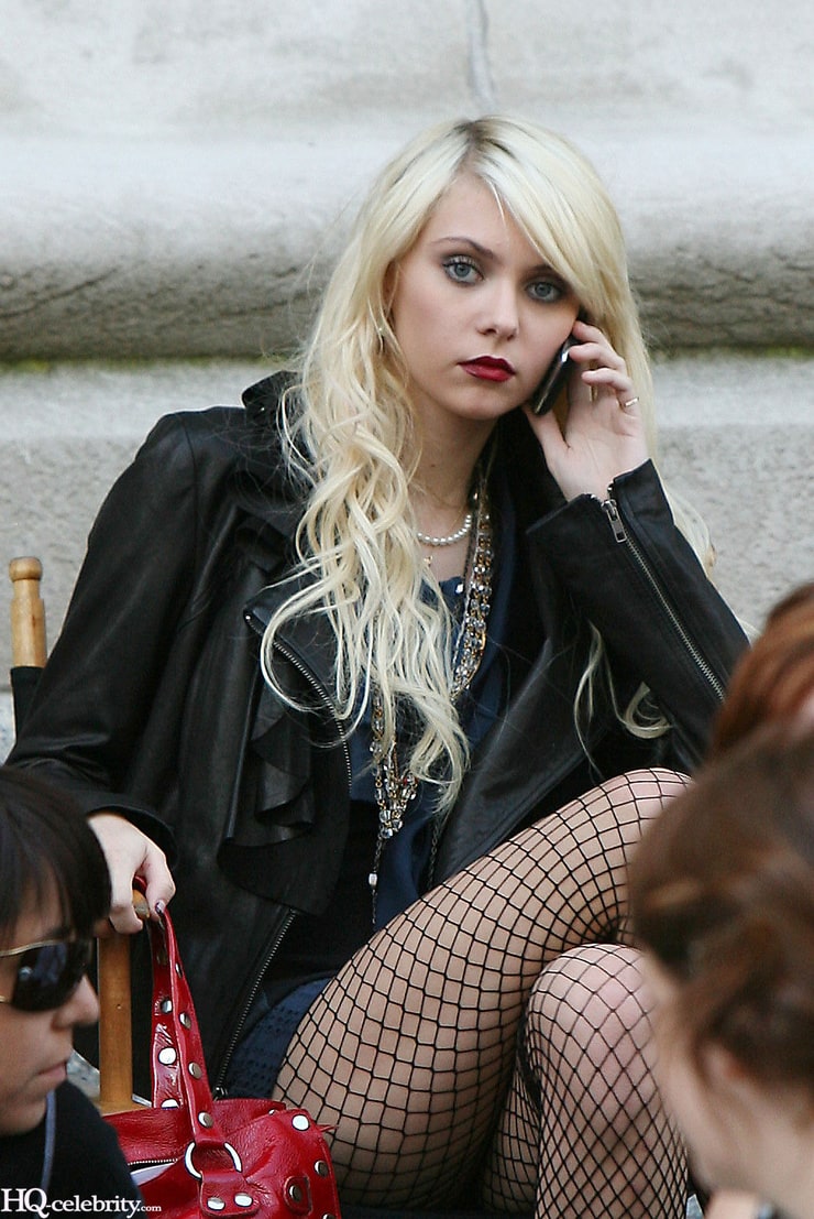 Taylor Momsen