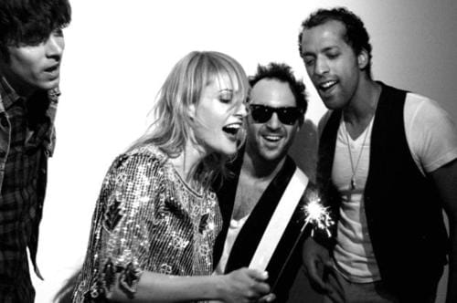 Metric