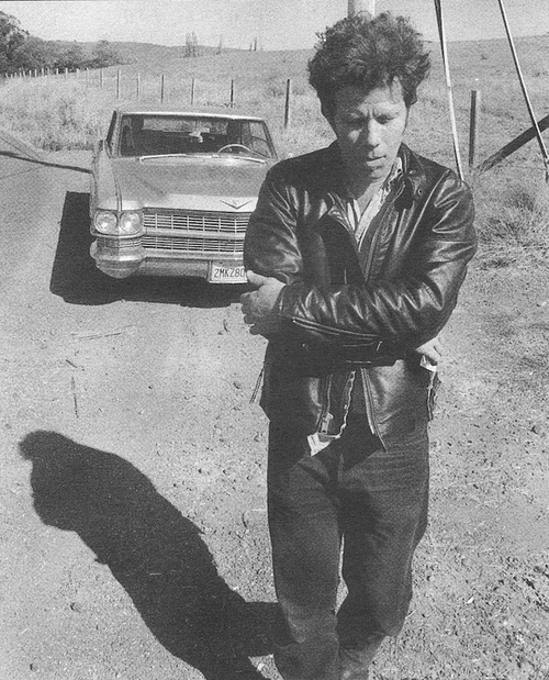 Tom Waits