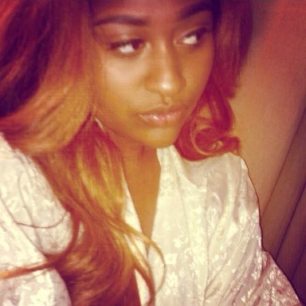 Jazmine Sullivan
