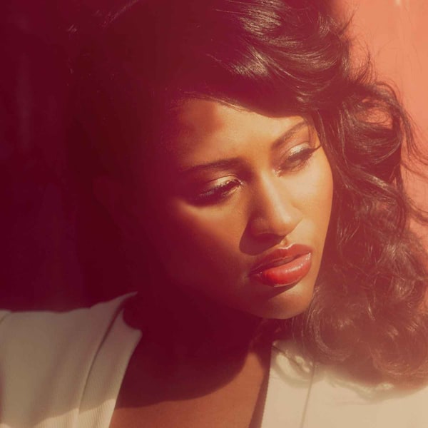 Jazmine Sullivan