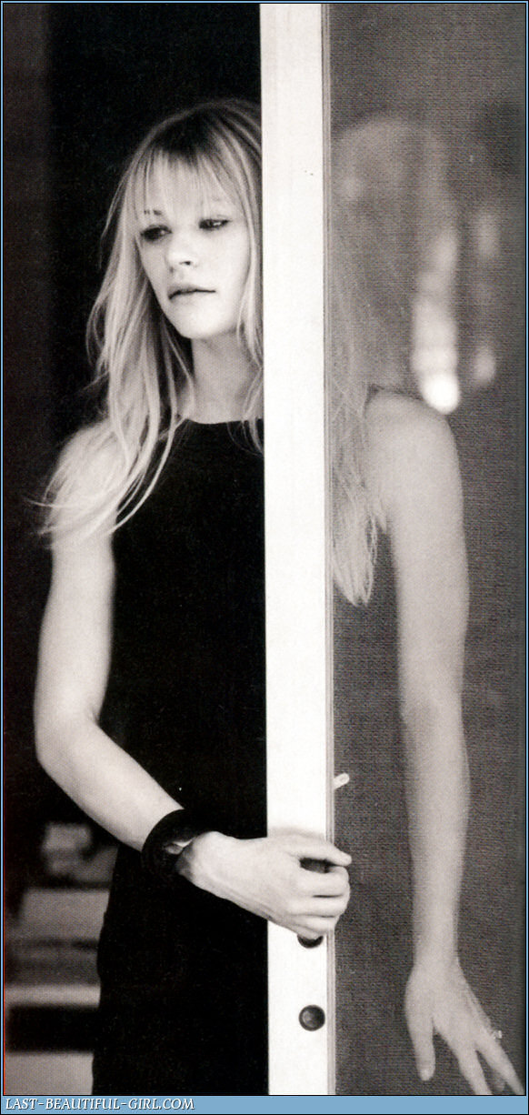 Emilie de Ravin Emilie de Ravin