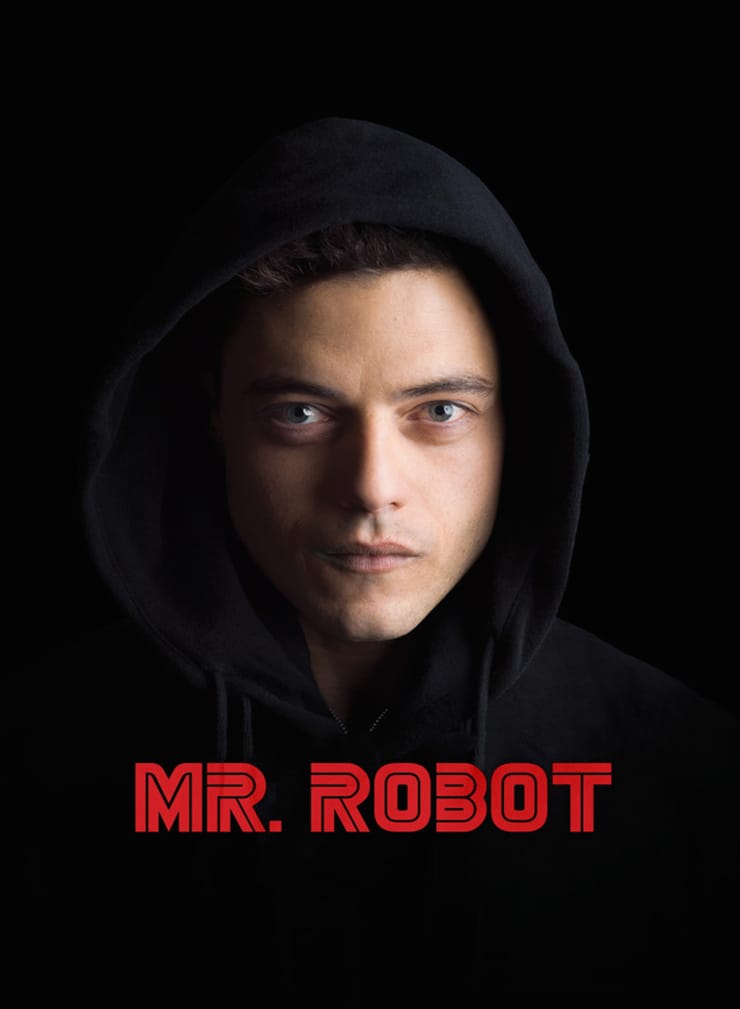 Mr. Robot