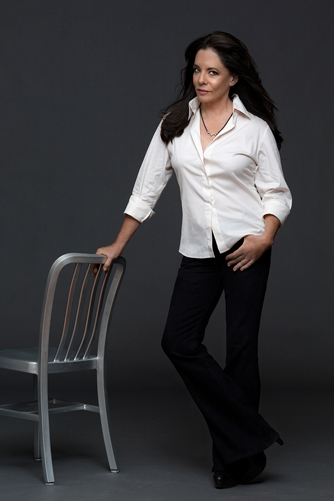 Stockard Channing Stockard Channing