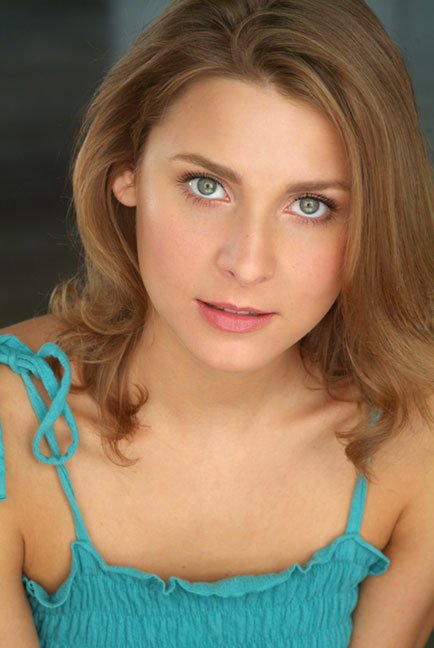 Michelle Lang