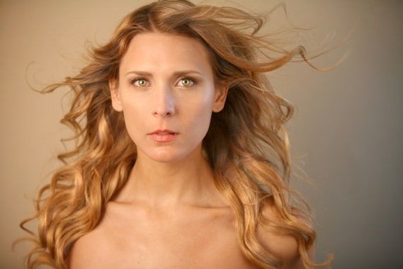 Michelle Lang