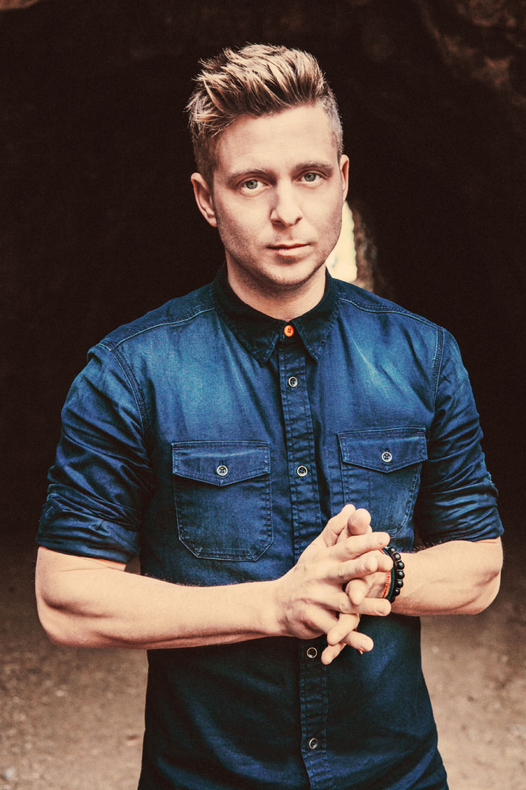 Ryan Tedder