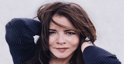 Stockard Channing