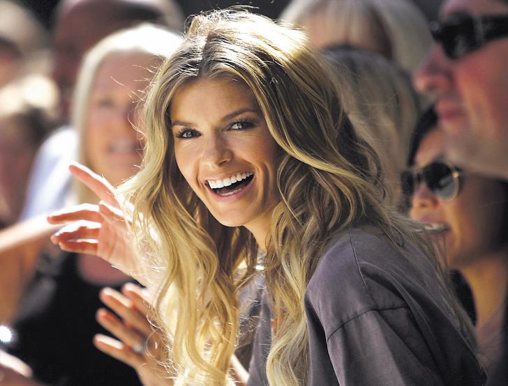 Marisa Miller