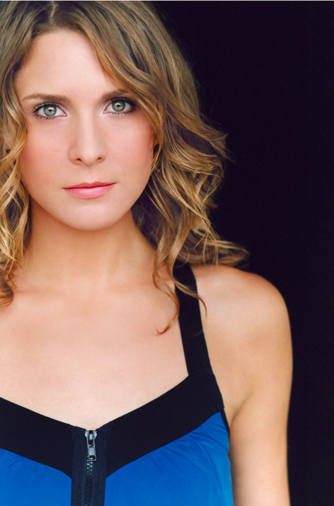 Michelle Lang