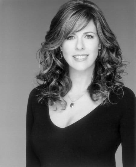 Rita Wilson