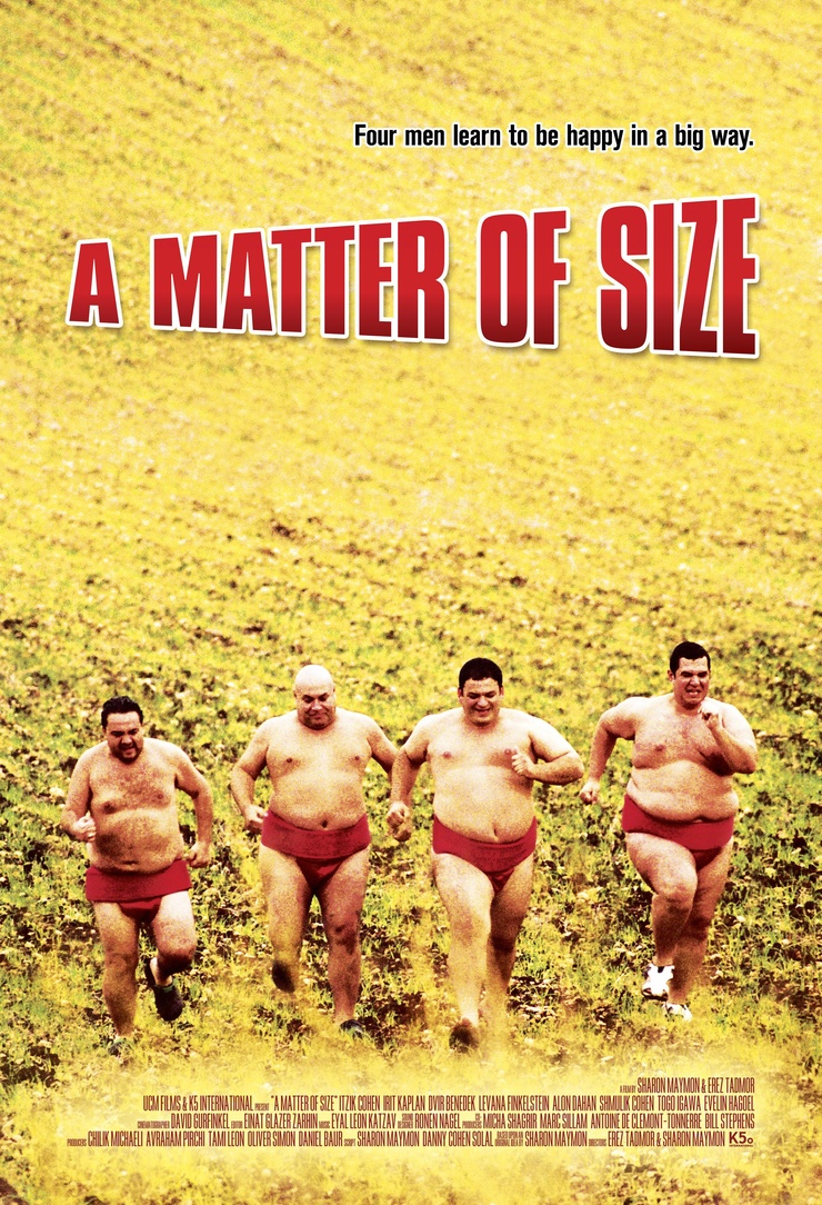 A Matter of Size