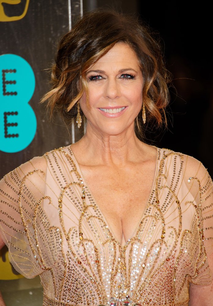 Rita Wilson