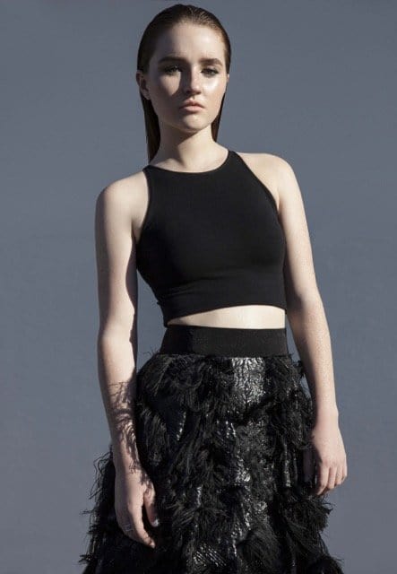 Kaitlyn Dever Kaitlyn Dever