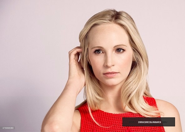 Candice Accola Candice Accola