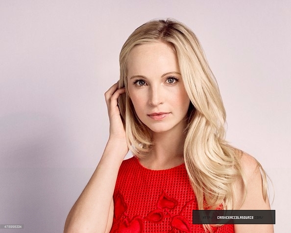 Candice Accola Candice Accola