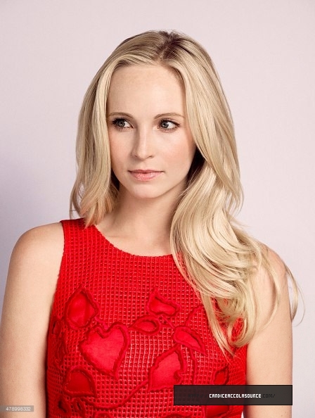 Candice Accola