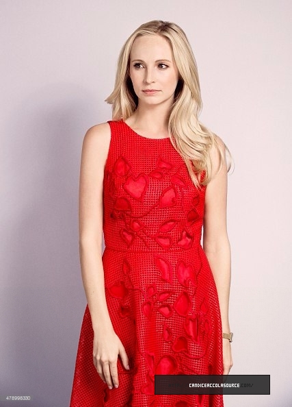 Candice Accola