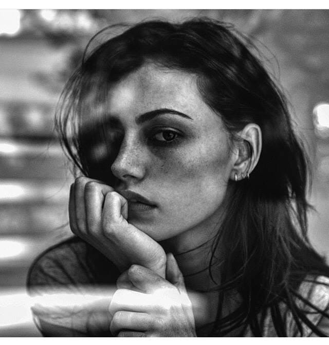 Phoebe Tonkin