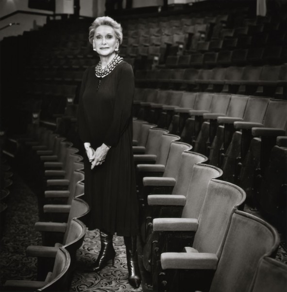 Siân Phillips