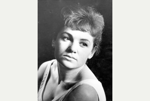 Bridget Turner