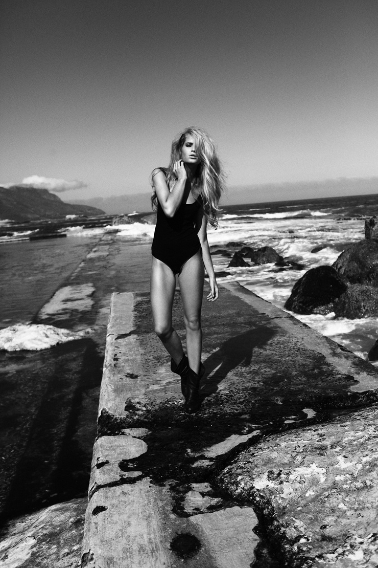 Chelsea Rose Le Roux Chelsea Rose Le Roux