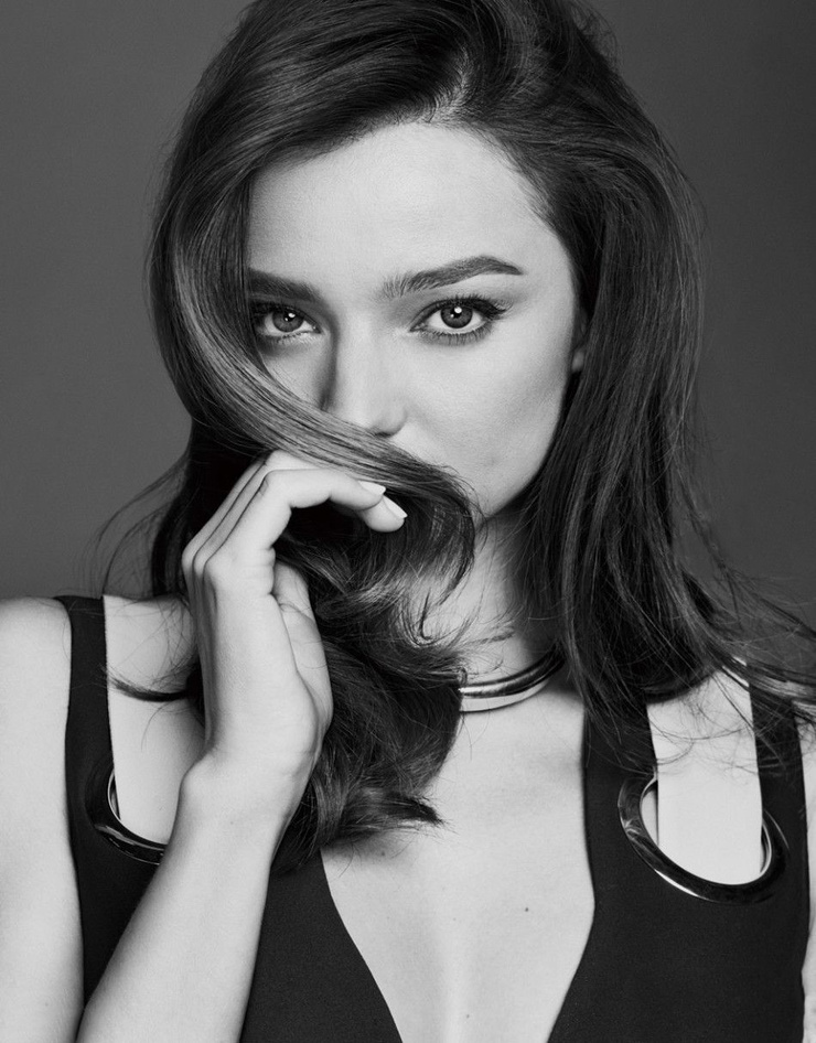 Miranda Kerr Miranda Kerr
