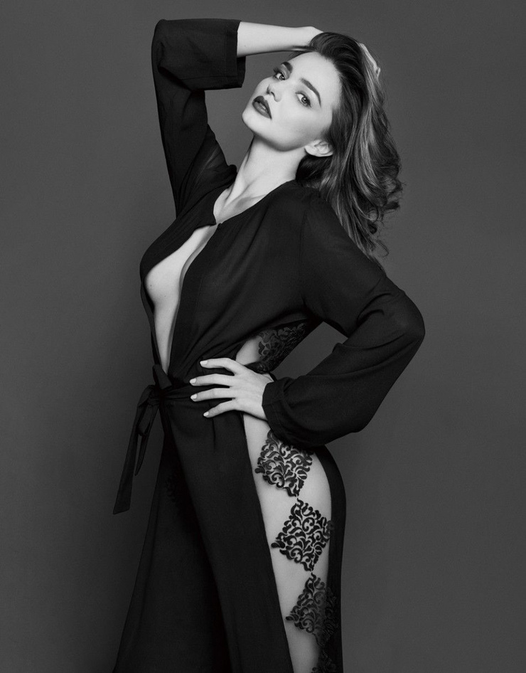 Miranda Kerr Miranda Kerr